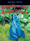 Reptiles and Amphibians cover