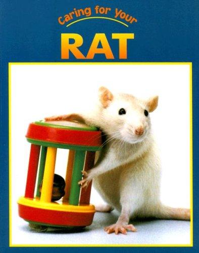Caring for Your Rat cover
