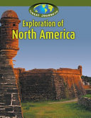 Exploration of North America cover