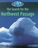 The Search for the Northwest Passage cover