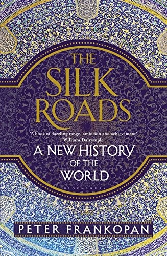 The Silk Road cover