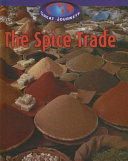 The Spice Trade cover