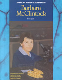 Barbara McClintock cover