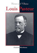 Louis Pasteur cover