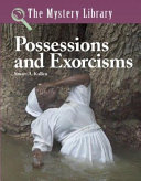 Possessions and Exorcisms cover