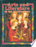 Arts and Literature in the Middle Ages cover