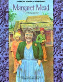 Margaret Mead cover
