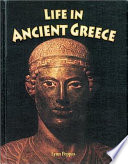 Life in Ancient Greece cover