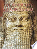 Life in Ancient Mesopotamia cover