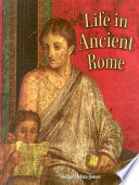 Life in Ancient Rome cover
