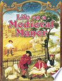 Life on a Medieval Manor cover