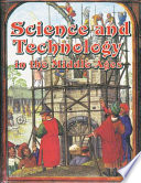 Science and Technology in the Middle Ages cover