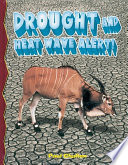 Drought and Heat Wave Alert! cover
