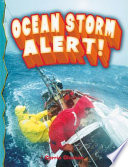 Ocean Storm Alert! cover