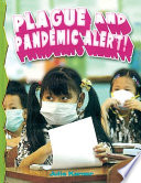 Plague and Pandemic Alert! cover
