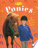 Ponies cover