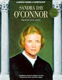 Sandra Day O'Connor cover