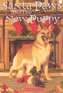 Santa Paws and the New Puppy cover