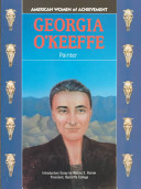 Georgia O'Keeffe cover