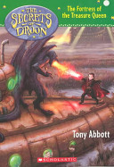 The Fortress of the Treasure Queen cover