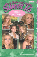 Truth or Dare cover