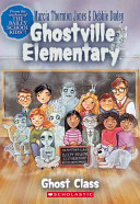 Ghost Class cover