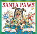 Santa Paws: The Picture Book cover