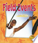 Field Events in Action cover