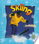 Skiing in Action cover