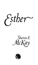 Esther cover