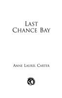 Last Chance Bay cover