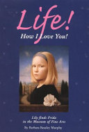 Life! How I Love You cover
