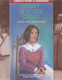 Harriet Beecher Stowe cover