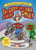 The Good, the Bad, and the Smelly cover