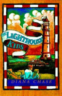 The Lighthouse Kids cover