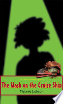 The Mask on the Cruise Ship cover