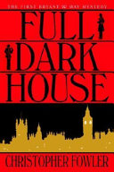 Full Dark House cover