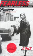 Gone cover