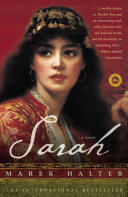 Sarah cover