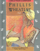 Phillis Wheatley cover