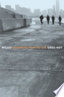Wilco: Learning How to Die cover