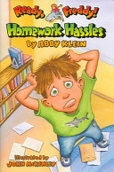 Homework Hassles cover