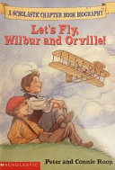 Let's Fly, Wilbur and Orville! cover