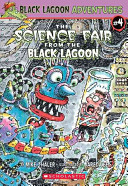 The Science Fair from the Black Lagoon cover