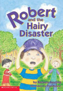 Robert and the Hairy Disaster cover