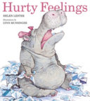 Hurty Feelings cover