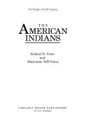 The American Indians cover