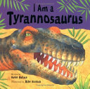 I Am a Tyrannosaurus cover