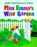 Miss Emma's Wild Garden cover