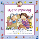 We're Moving cover